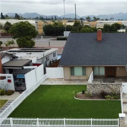 Buy this 4 bed house on 1256 Gracia Street in Camarillo, CA 93010