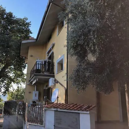 Image 1 - Via Piave, Marcellina RM, Italy - Apartment for rent