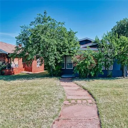Image 2 - 1828 Sandefer Street, Abilene, TX 79603, USA - House for rent