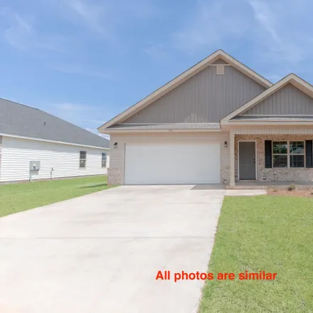 Buy this 3 bed house on 234 Lasso Drive in Warner Robins, GA 31088