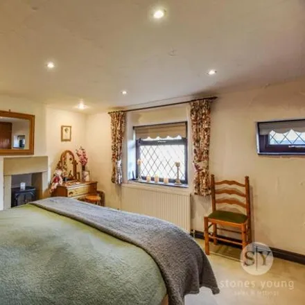 Image 3 - Mellor Brow, Mellor Brook, BB2 7PH, United Kingdom - Townhouse for sale