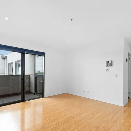 Rent this 1 bed apartment on 1-9 Lygon Street in Brunswick VIC 3056, Australia