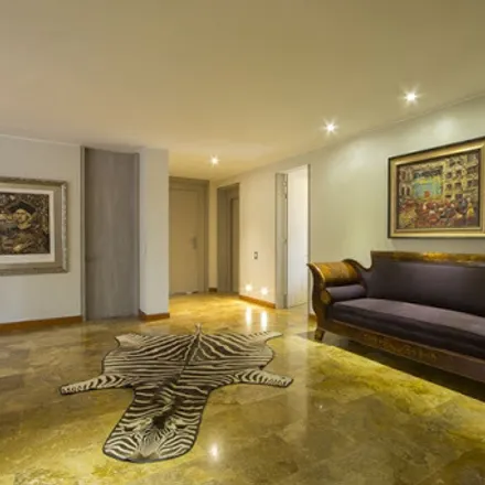 Image 7 - Carrera 4B, Chapinero, 110221 Bogota, Colombia - Apartment for sale