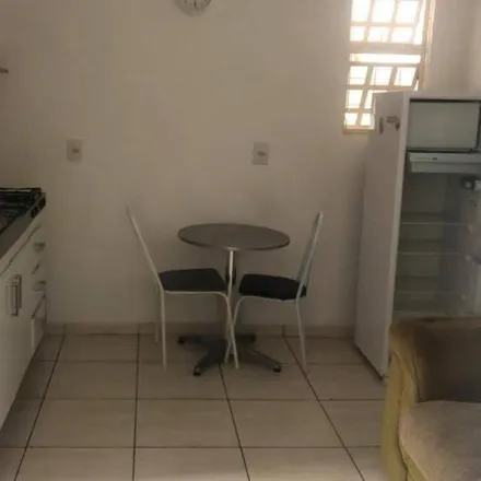 Rent this 1 bed apartment on Rua 2 16 in Vila Planalto, Brasília - Federal District