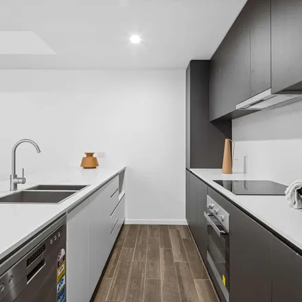 Image 5 - Soho, 1 Sonny Leonard Street, Zetland NSW 2017, Australia - Apartment for rent