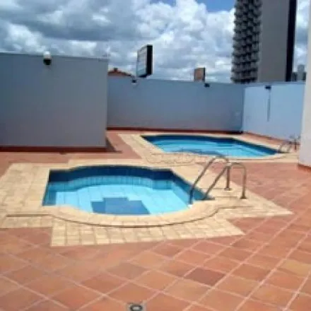 Rent this 3 bed apartment on Torres Gêmeas in Rua Episcopal 2474, Jardim Lutfalla