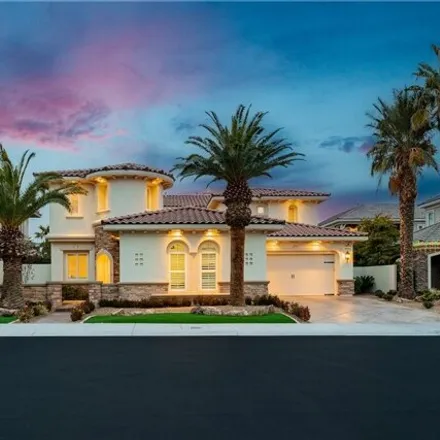 Image 2 - Cherry Creek Circle, Summerlin South, NV, USA - House for sale