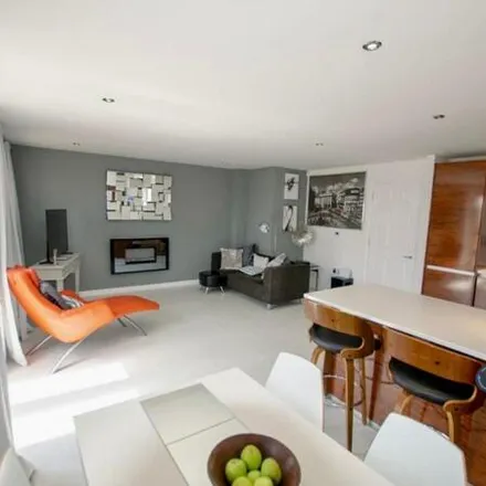 Rent this 2 bed house on Waterside Heights in Mereways, Dickens Heath
