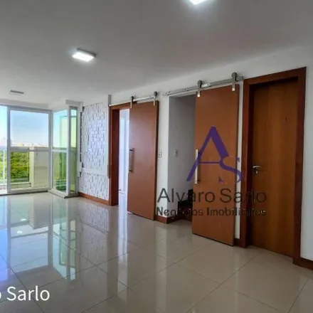 Buy this 2 bed apartment on Avenida Adalberto Simão Nader 117 in Mata da Praia, Vitória - ES