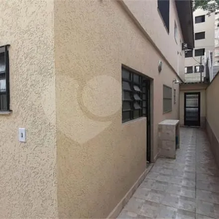 Buy this 3 bed house on Rua Francisco da Lira in Jardim Leonor Mendes de Barros, São Paulo - SP