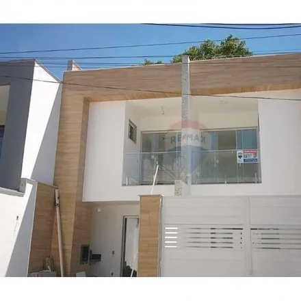 Rent this 2 bed house on Rua Manhuaçu 539 in Vargem Grande, Rio de Janeiro - RJ