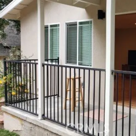 Rent this 2 bed house on 250 East Mariposa Street in Altadena, CA 91001