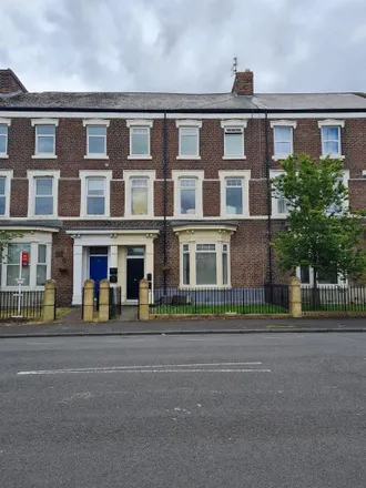 Rent this 1 bed apartment on Gray Road in Sunderland, SR2 8HA