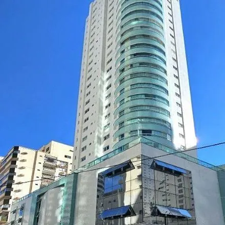 Buy this 3 bed apartment on Rua Justiniano Neves in Pioneiros, Balneário Camboriú - SC