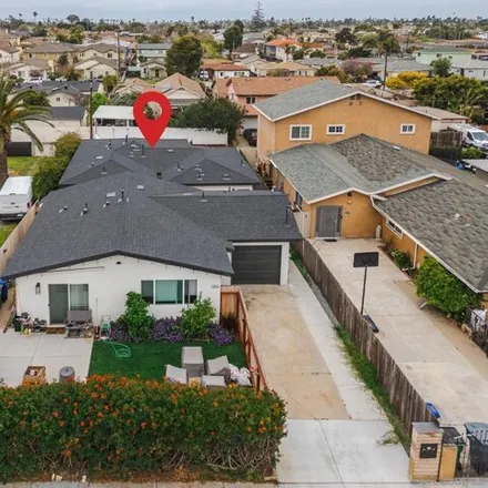 Buy this 2 bed house on 1252 13th Street in Imperial Beach, CA 91932