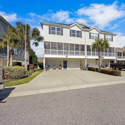 Buy this 5 bed house on 1061 Kelly Court in Horry County, SC 29576