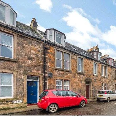 Rent this 1 bed apartment on Links Street in Musselburgh, EH21 6JL