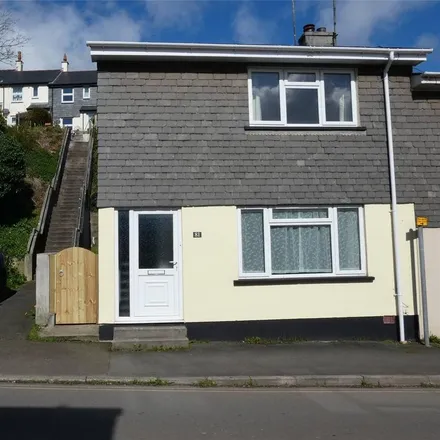 Rent this 2 bed house on Millbrook West St in West Street, Millbrook
