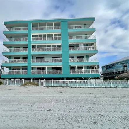 Buy this 3 bed condo on Gulf Boulevard & 141st Avenue in Gulf Boulevard, Mitchell Beach