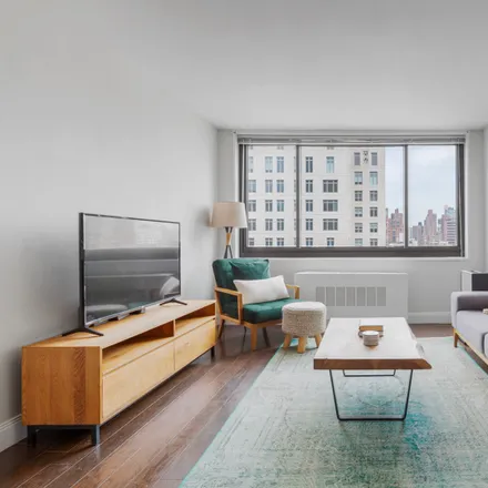 Rent this 1 bed apartment on Gristedes in 1450 3rd Avenue, New York