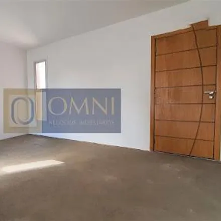 Buy this 3 bed apartment on Rua Antônio Bastos in Jardim Bela Vista, Santo André - SP