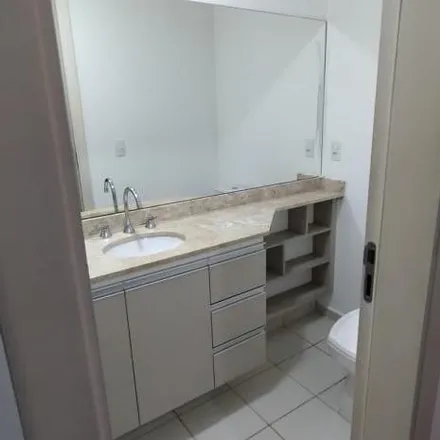 Rent this 3 bed apartment on unnamed road in Engordadouro, Jundiaí - SP