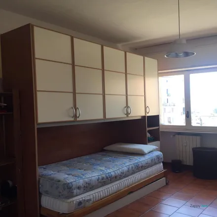 Image 2 - Bovisa, Piazza Giovanni Bausan, 3, 20158 Milan MI, Italy - Room for rent