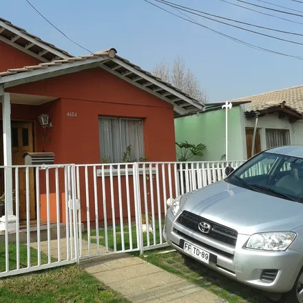 Image 2 - Peñalolén, SANTIAGO METROPOLITAN REGION, CL - House for rent