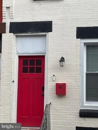 Rent this 3 bed house on 1343 North Newkirk Street in Philadelphia, PA 19121