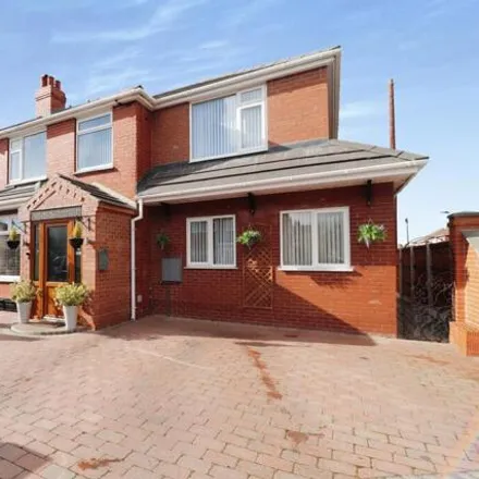 Image 1 - Grove Hill Road, Doncaster, DN2 5ST, United Kingdom - Duplex for sale