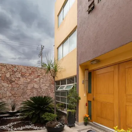 Buy this 3 bed house on Calle Rodrigo Cifuentes in Benito Juárez, 03900 Santa Fe