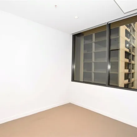 Rent this 1 bed apartment on Upper West Side: Madison Tower in 639 Lonsdale Street, Melbourne VIC 3000