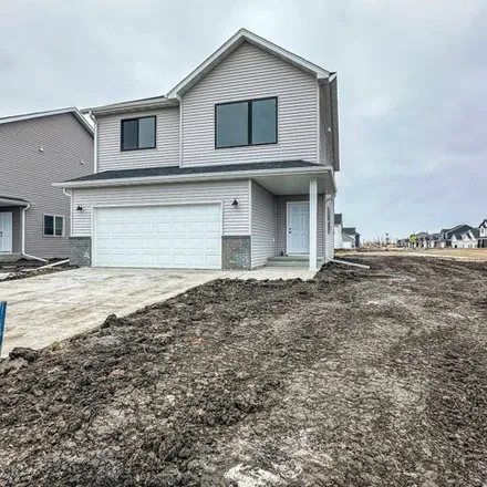 Buy this 3 bed house on unnamed road in Stanley Township, ND 58047