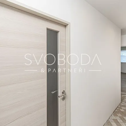 Rent this 1 bed apartment on Gagarinova 686/38 in 500 03 Hradec Králové, Czechia