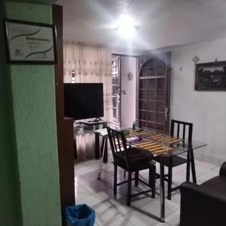Buy this 3 bed house on 38 in Avenida Ferrocarril Hidalgo, Gustavo A. Madero