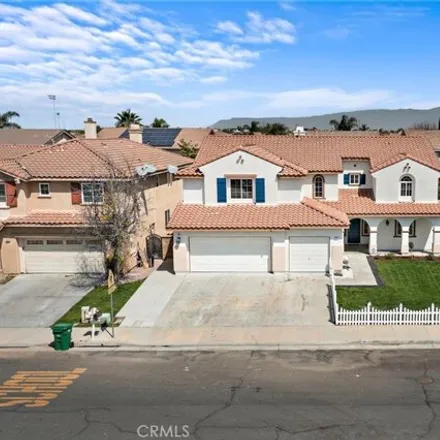 Buy this 5 bed house on 13940 Gardenia Court in Eastvale, CA 92880