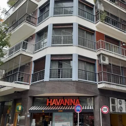 Buy this 3 bed apartment on Avenida Rivadavia 4626 in Caballito, C1424 CEO Buenos Aires