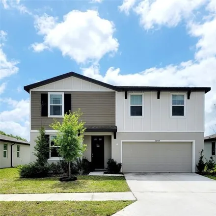 Buy this 4 bed house on Opal Willow Lane in Pasco County, FL 33539