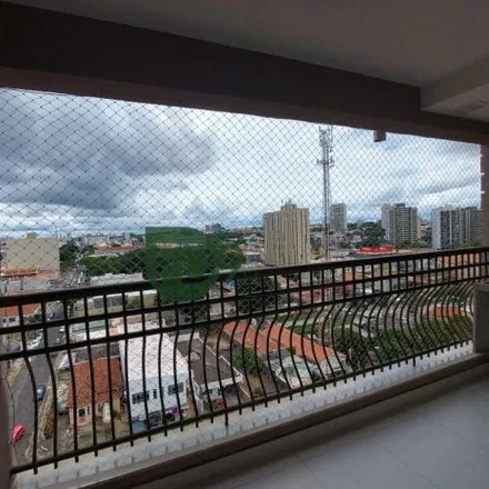Image 2 - Rua Itororó, Vila Gallo, Americana - SP, 13465-109, Brazil - Apartment for sale