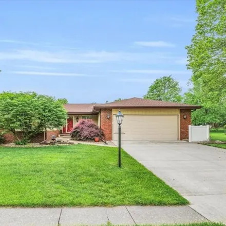 Buy this 3 bed house on 311 Floral Park Drive in Savoy, Champaign County