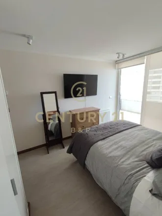 Buy this 2 bed apartment on Terraza de Mar in Avenida Borgoño, 258 1540 Viña del Mar