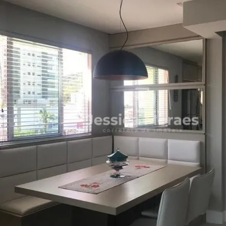 Rent this 2 bed apartment on Rua Uruguai in Fazenda, Itajaí - SC