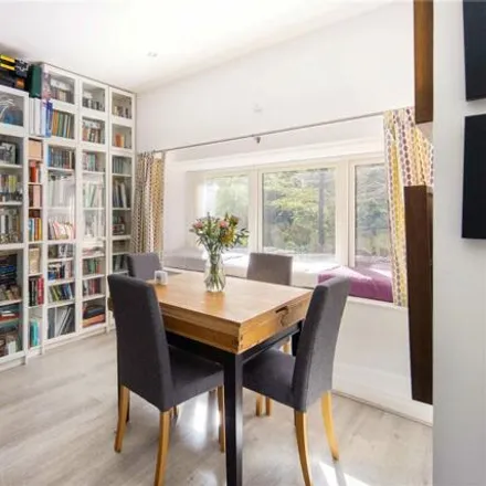 Image 8 - Sireen Apartments, 83 Richard Tress Way, London, E3 4RF, United Kingdom - Apartment for sale