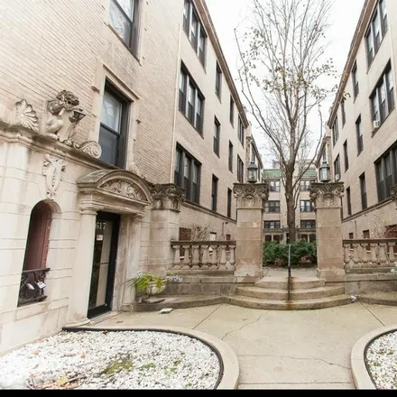 Rent this 2 bed apartment on 617 West Melrose Street