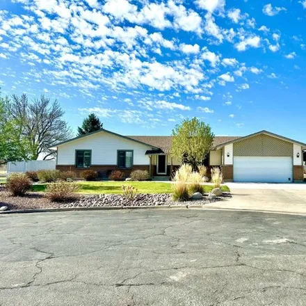 Buy this 3 bed house on 2299 West 900 North in Maeser, Uintah County