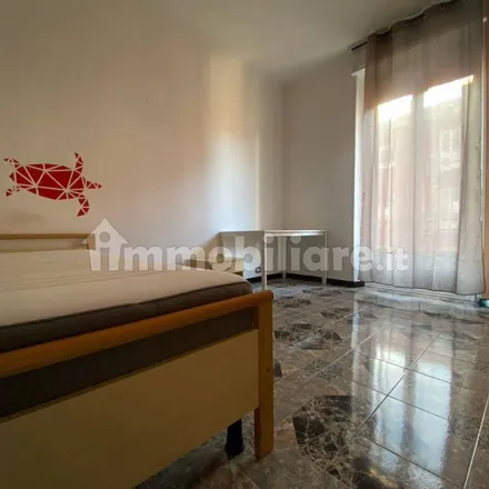 Rent this 4 bed apartment on Via Roccaforte 5 in 10139 Turin TO, Italy