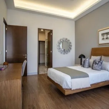 Rent this 3 bed apartment on Enrique De Osso in Calle Brasilia 2601, Aldrete