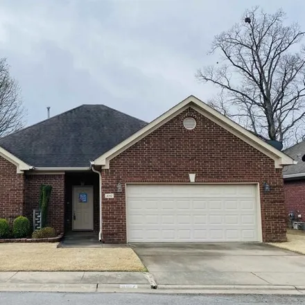 Buy this 3 bed house on 3715 Heritage Oak Drive in Benton, AR 72015