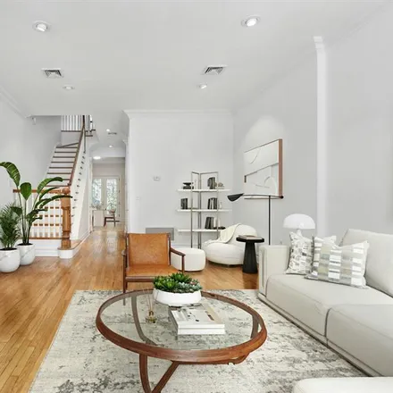 Buy this studio townhouse on 2054 MADISON AVENUE in Central Harlem