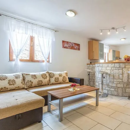 Image 2 - Orbanići, Istria County, Croatia - Apartment for rent